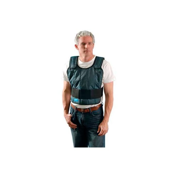 Occunomix OccuNomix Value Vest Unipack Set Spare Cool Packs for PC-VV PC-CPK - main